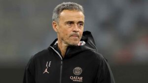 Rekor Menawan Luis Enrique Lawan Real Madrid Jelang Piala Dunia Klub 2025
