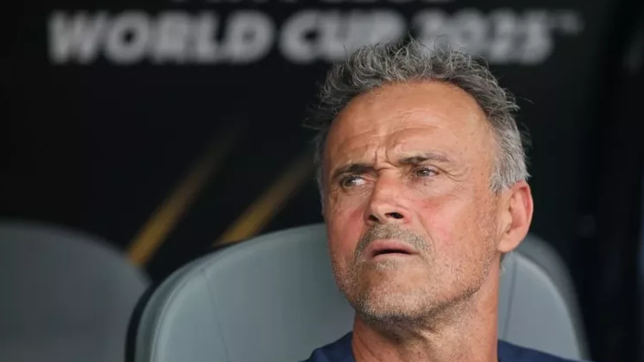 Luis Enrique Akui Tekanan Tinggi Picu Ketegangan Usai Final PSG vs Chelsea