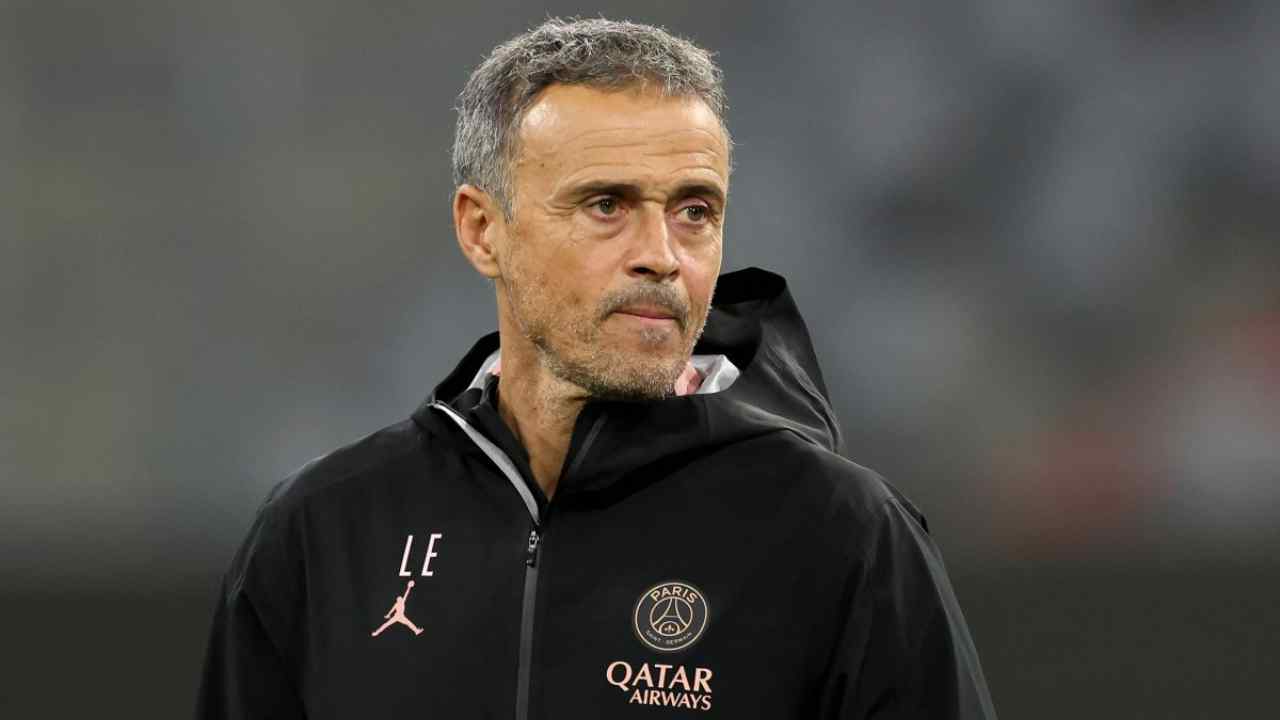Rekor Menawan Luis Enrique Lawan Real Madrid Jelang Piala Dunia Klub 2025