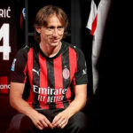 Luka Modric Tegaskan AC Milan Harus Kejar Target Tinggi Musim Depan