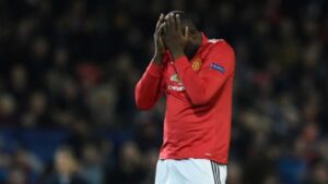 Romelu Lukaku Ungkap Penyesalan Pilih Manchester United Ketimbang Chelsea