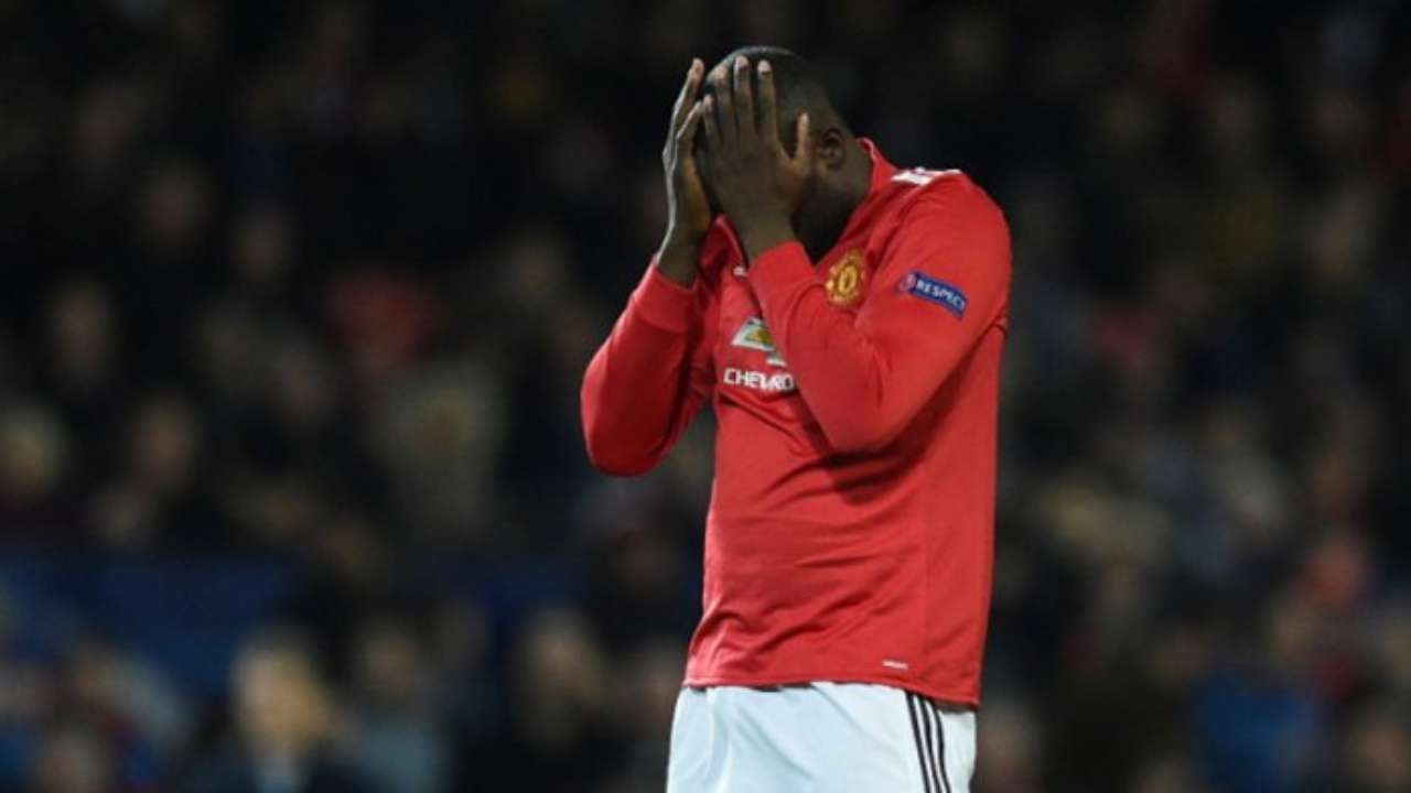 Romelu Lukaku Ungkap Penyesalan Pilih Manchester United Ketimbang Chelsea