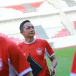 Makin Matang! Pelatih PSIS Bahas Kekurangan Teknik Serang, Bertahan, dan Transisi Timnya