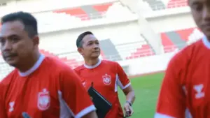Makin Matang! Pelatih PSIS Bahas Kekurangan Teknik Serang, Bertahan, dan Transisi Timnya