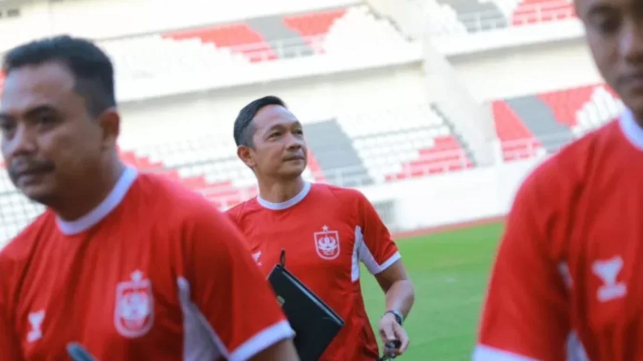 Makin Matang! Pelatih PSIS Bahas Kekurangan Teknik Serang, Bertahan, dan Transisi Timnya
