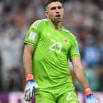 Man United Dikabarkan Serius Datangkan Emiliano Martinez, Negosiasi dengan Aston Villa Dimulai