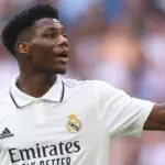 Manchester United Ajukan Tawaran Rp1,57 Triliun untuk Aurelien Tchouameni
