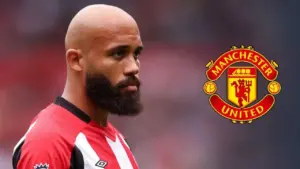 Manchester United Percepat Negosiasi Bryan Mbeumo Sebelum Tur Pra-Musim