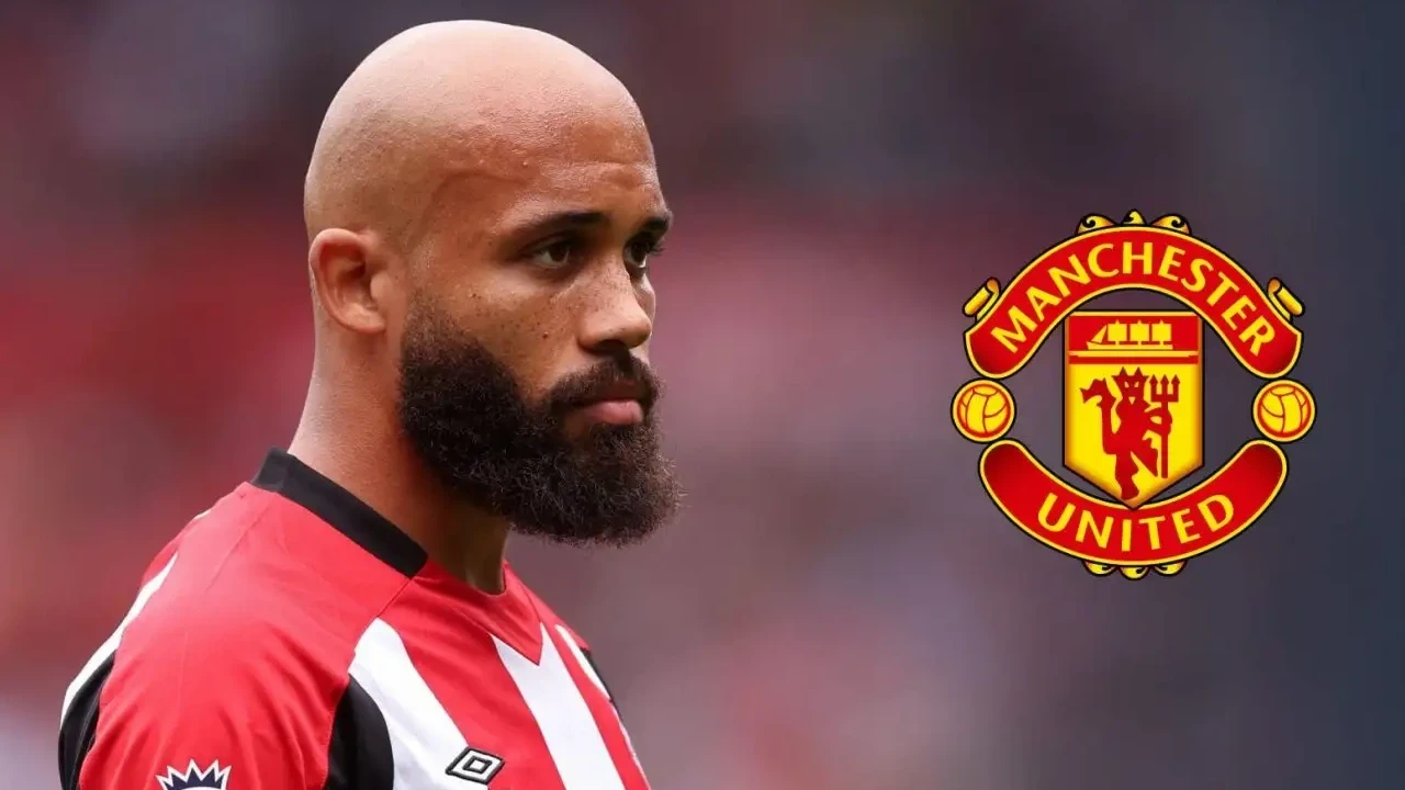 Manchester United Percepat Negosiasi Bryan Mbeumo Sebelum Tur Pra-Musim