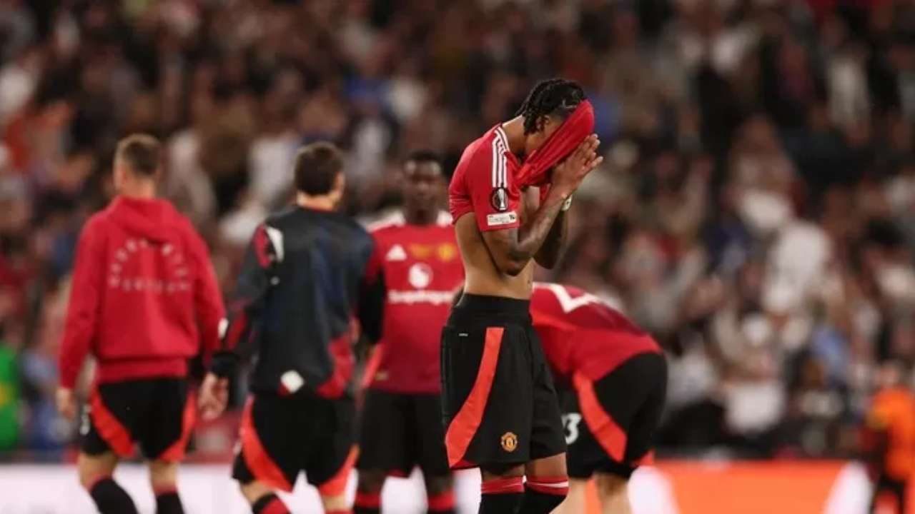 Manchester United Siap Berinovasi: Strategi Dapatkan Pemain Berkualitas dengan Harga Terjangkau