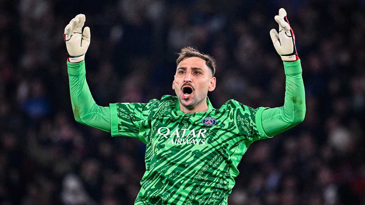 Manchester City Kejar Gianluigi Donnarumma, Tanda Perkuat Barisan Kiper