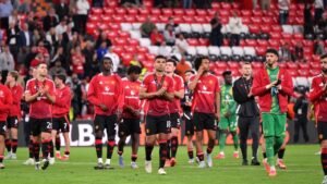 Ruben Amorim Mulai Revolusi Transfer Musim Panas MU 2025, Berikut List Siapa Saja yang Datang dan Pergi