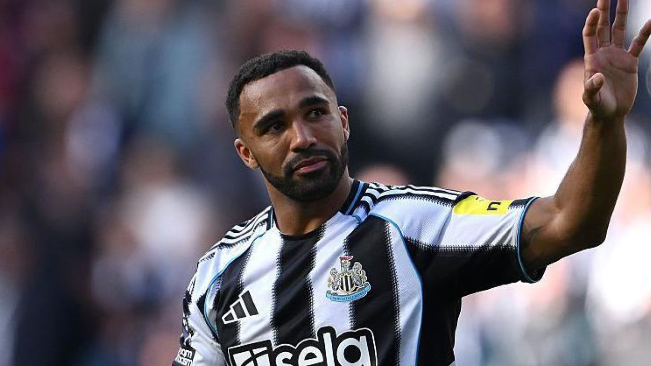 Krisis Lini Serang, Manchester United Dapat Tawaran Rekrut Eks Newcastle Gratis
