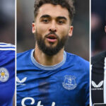 Hojlund Masuk Daftar Jual, MU Dapat Tawaran Jamie Vardy hingga Calvert-Lewin