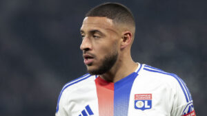 Manchester United Dikabarkan Incar Corentin Tolisso di Tengah Krisis Finansial Lyon