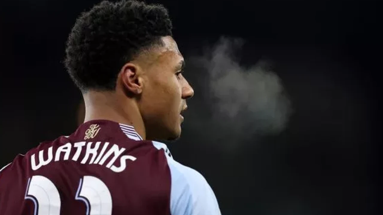 Manchester United Incar Ollie Watkins, Tapi Ada Syarat Utama!