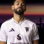 Manchester United Luncurkan Jersey Tandang 2025/26 Bergaya Klasik 1992