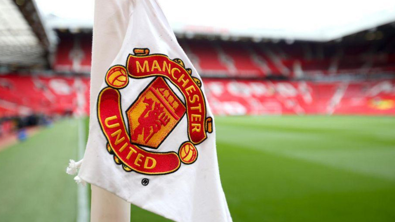 Tolak Rp222 Miliar, Manchester United Batalkan Kerjasama dengan Amazon Karena Hal Ini