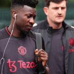 Manchester United Patok Harga Andre Onana Rp 540 M, Klub Lain Mundur Teratur