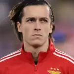Manchester United Raup Rp156 Miliar dari Transfer Alvaro Carreras ke Madrid