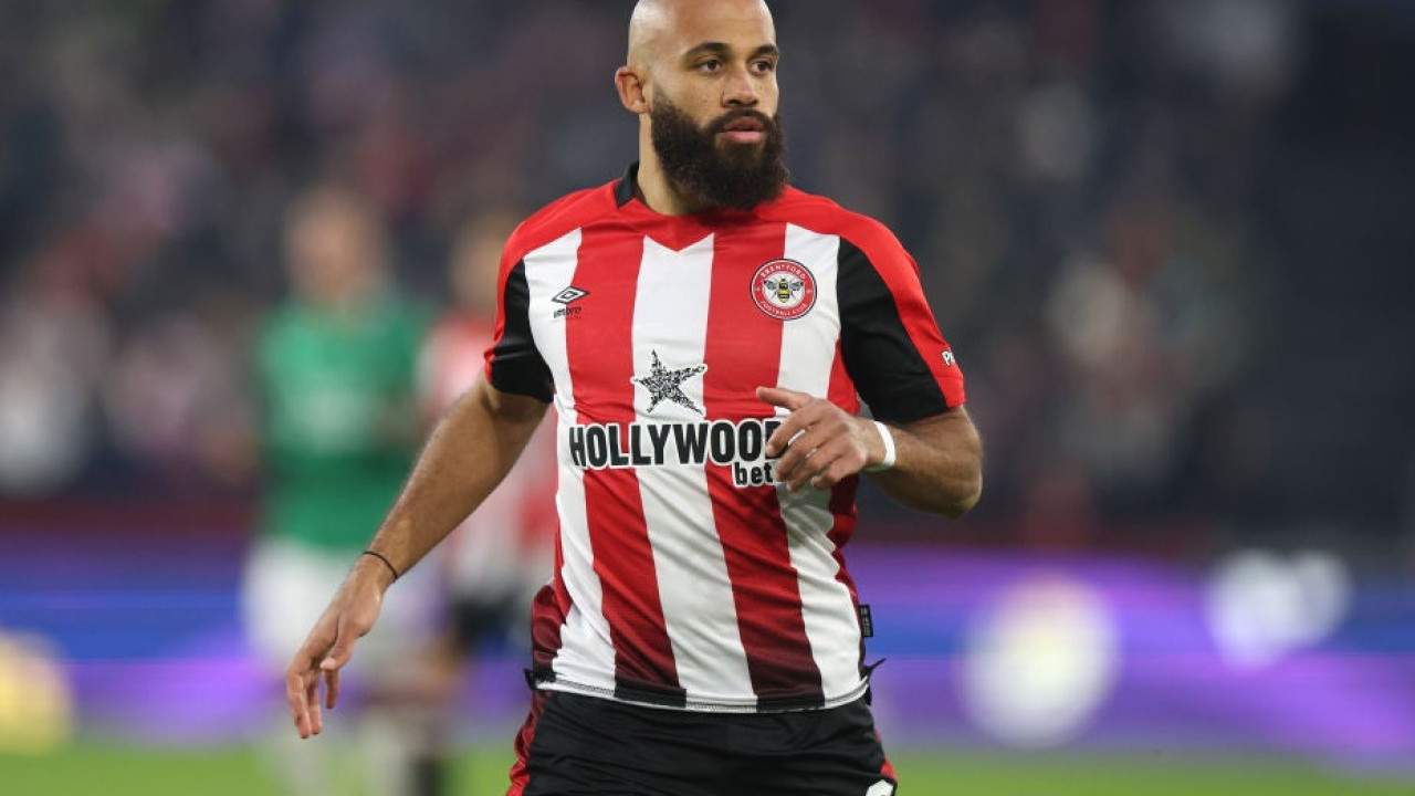 Manchester United Segera Rampungkan Transfer Bryan Mbeumo dari Brentford