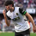 Manchester United Dikabarkan Hampir Rampungkan Transfer Javi Guerra dari Valencia