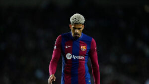 Tiga Bintang Barcelona Masuk Radar MU! Transfer Bisa Terjadi Jika Siap Rogoh £121 Juta