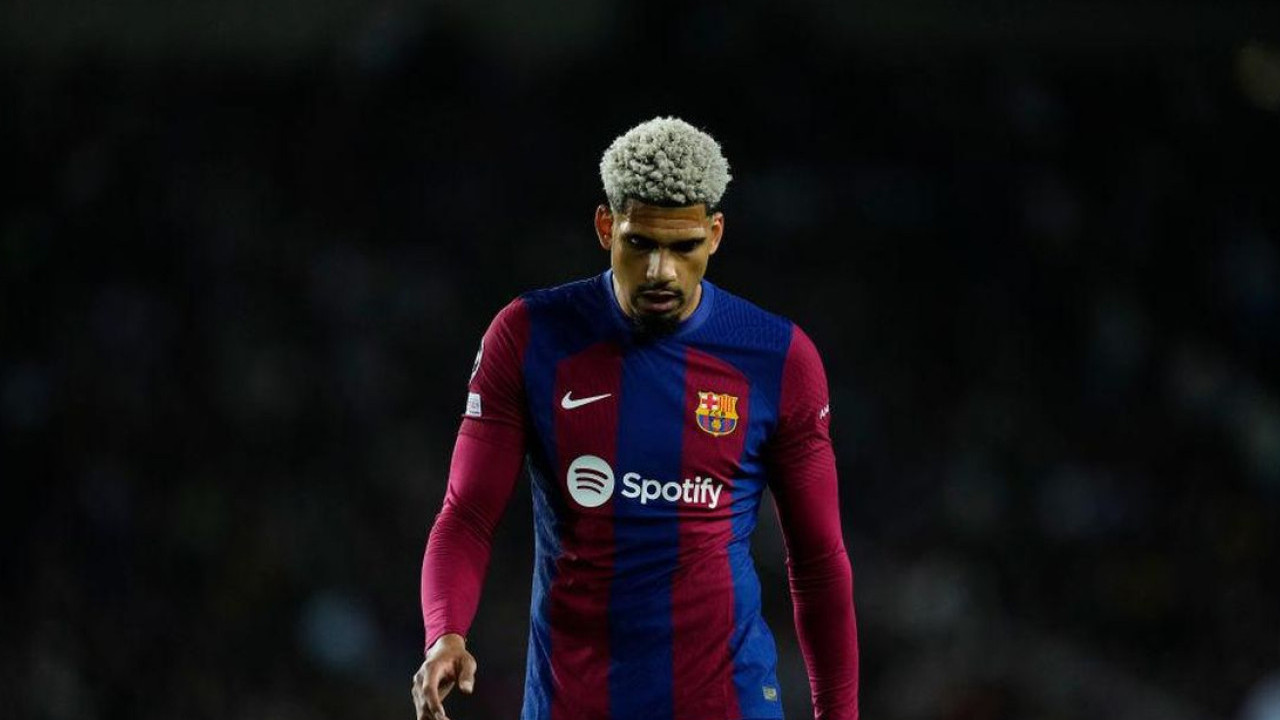 Tiga Bintang Barcelona Masuk Radar MU! Transfer Bisa Terjadi Jika Siap Rogoh £121 Juta