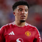 Manchester United Siap Lepas Jadon Sancho ke Juventus dengan Harga Rendah