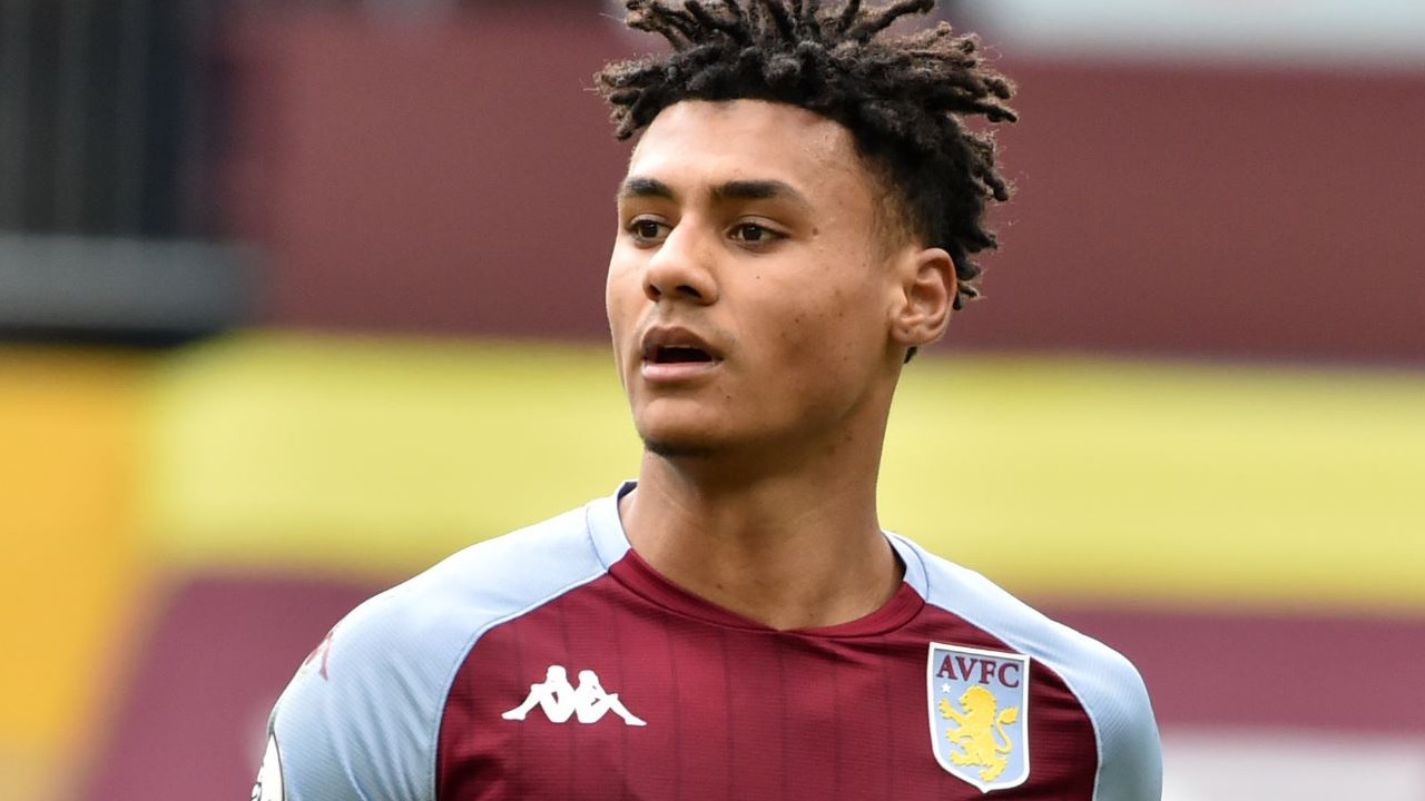 Manchester United Siapkan Garnacho Jadi Tumbal Demi Dapatkan Ollie Watkins
