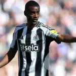 Manchester United Tegaskan Takkan Rekrut Alexander Isak Musim Ini