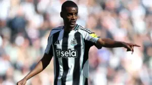 Manchester United Tegaskan Takkan Rekrut Alexander Isak Musim Ini