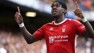 MU Dapat Bonus Transfer Rp 177 Miliar dari Penjualan Elanga