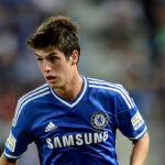 Mantan Pemain Chelsea Lucas Piazon Merapat ke Persib Bandung? Mantan Pemain Chelsea Lucas Piazon Merapat ke Persib Bandung?