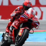 Hasil Sprint Race MotoGP Jerman 2025: Marc Marquez Bangkit dan Raih Juara
