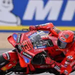 Marc Marquez Kokoh di Puncak Klasemen MotoGP 2025 dengan Keunggulan 120 Poin