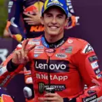 Marc Marquez Menang Gemilang di MotoGP Ceko 2025, Kokohkan Posisi Juara Musim Ini