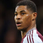 Marcus Rashford Kembali Berlatih di Manchester United Meski Masa Depannya Belum Pasti