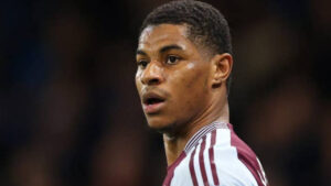 Marcus Rashford Kembali Berlatih di Manchester United Meski Masa Depannya Belum Pasti