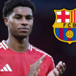 Marcus Rashford Mantapkan Pilihan Gabung Barcelona dan Tutup Peluang Transfer Lain