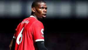 Marcus Rashford Segera Merapat ke Barcelona, Paul Pogba Sebut MU Kehilangan Pemain Hebat