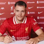 Markus Babbel: Florian Wirtz adalah Transfer Terbaik Liverpool Musim Ini