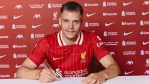 Markus Babbel: Florian Wirtz adalah Transfer Terbaik Liverpool Musim Ini