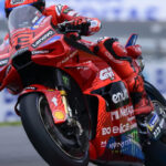 Marquez Ungkap Strategi Ducati Hadapi Permukaan Baru Sirkuit Ceko