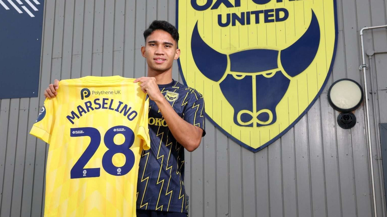 Timnya Bermain di Piala Presiden 2025, Begini Komentar Mengejutkan Marselino Ferdinan
