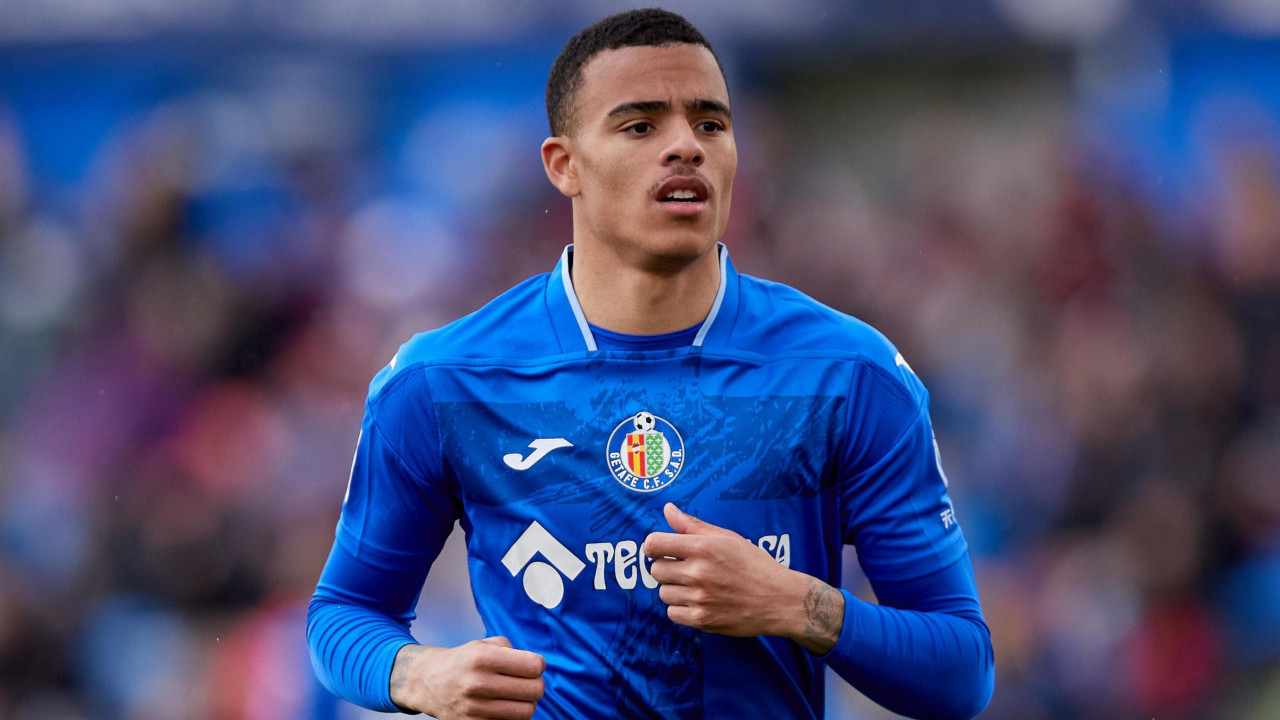 Greenwood Masuk Radar Klub Arab Saudi, Manchester United Berpotensi Untung Besar