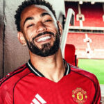 Matheus Cunha Resmi Kenakan Nomor 10 di MU, Rashford Siap Tinggalkan Old Trafford