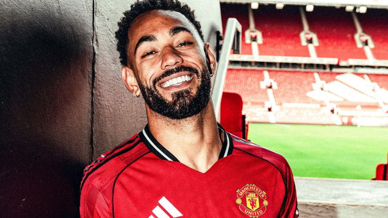 Matheus Cunha Resmi Kenakan Nomor 10 di MU, Rashford Siap Tinggalkan Old Trafford