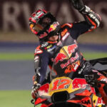 Maverick Vinales Menyesal Tolak Ducati, Kehilangan Ratusan Miliar dan Peluang Juara MotoGP