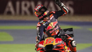 Maverick Vinales Menyesal Tolak Ducati, Kehilangan Ratusan Miliar dan Peluang Juara MotoGP